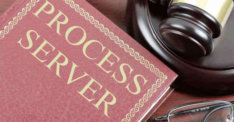 Dependable Process Server in Fort Smith, Arkansas: Your Trusted Partner for Legal Document Delivery