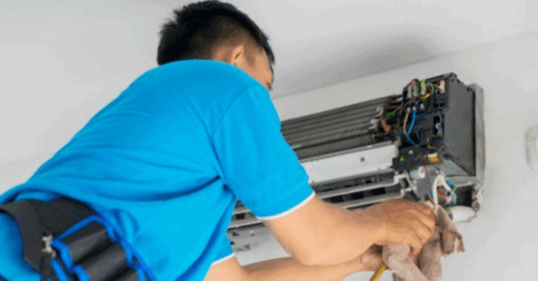 Aircon Repair: Reliable, Fast, and Affordable Cooling Fixes for Every Home and Business