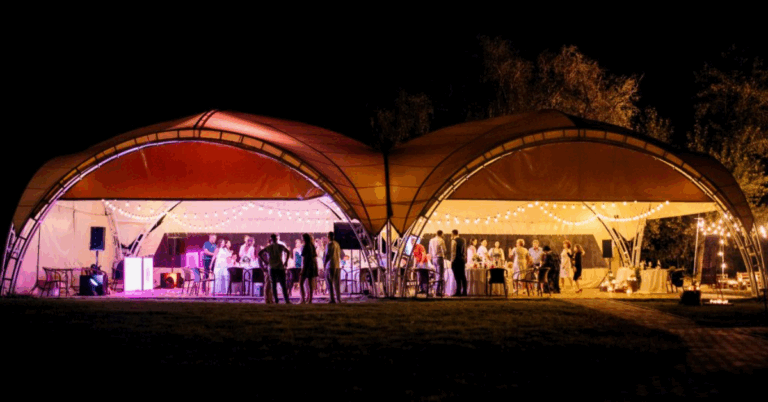 Tent Rental Singapore: Reliable Shelter Solutions for Every Occasion