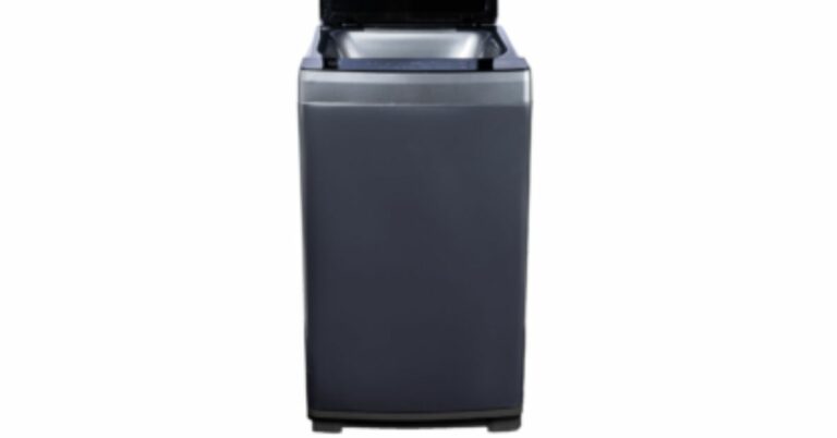 Top Load Washing Machine Singapore: Your Ultimate Guide to Efficient Laundry Solutions