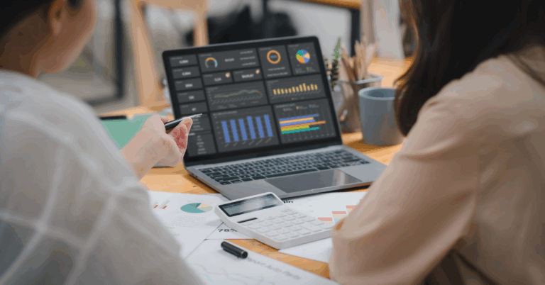 B2B CRM Software: The Key to Smarter Business Growth
