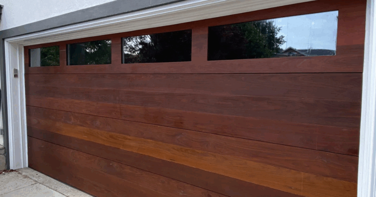 Garage Door Repair in Scarborough: Reliable Solutions for Every Home and Business