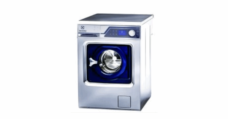 Maximizing Laundry Efficiency with Electrolux Laundry Professional Solutions