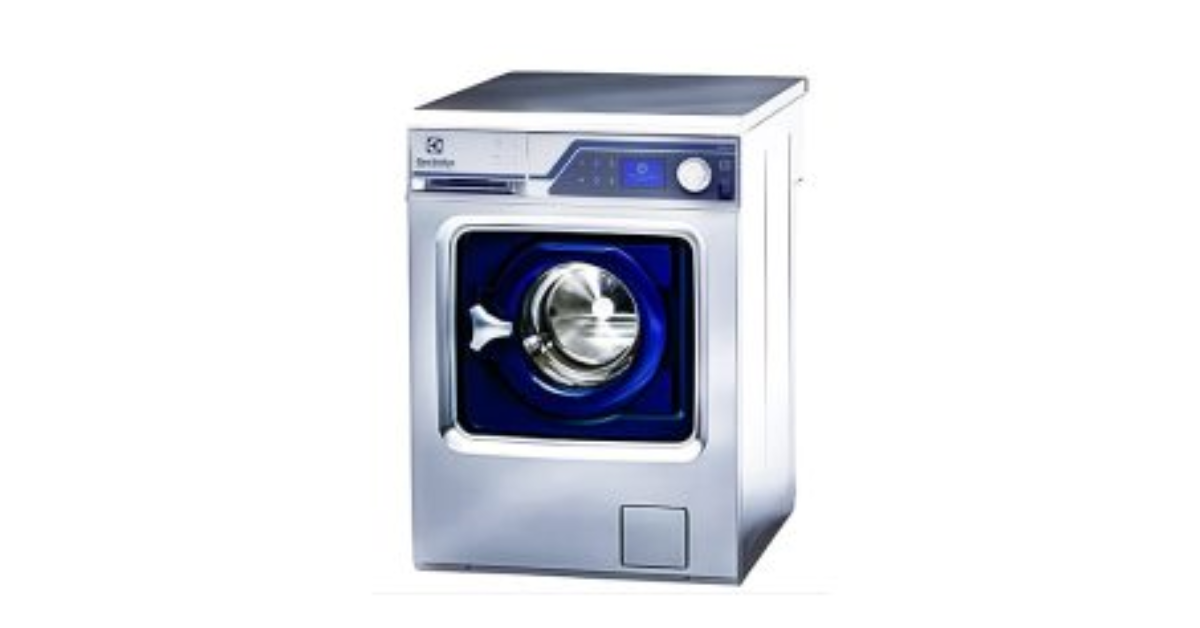 Electrolux Laundry Professional