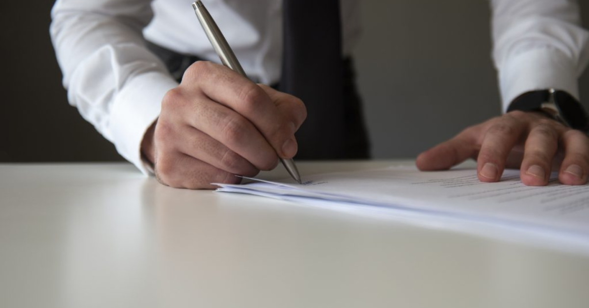 Mobile Notary Alliance Ohio OH