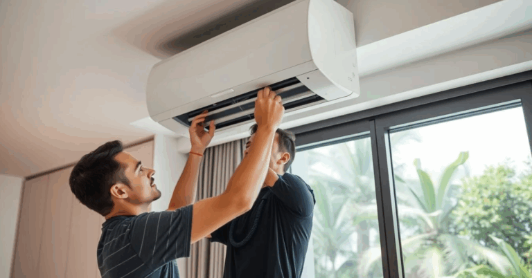 The Ultimate Guide to Aircon Servicing Singapore Why You Should Choose Eurohub