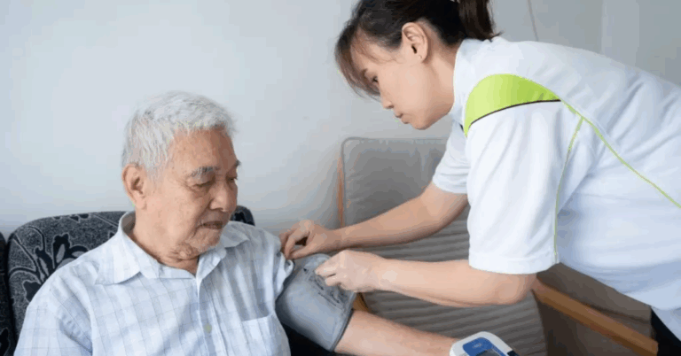Comprehensive Care and Support at Parkinson’s Day Care Singapore : Enhancing Quality of Life for Individuals with Parkinson’s Disease