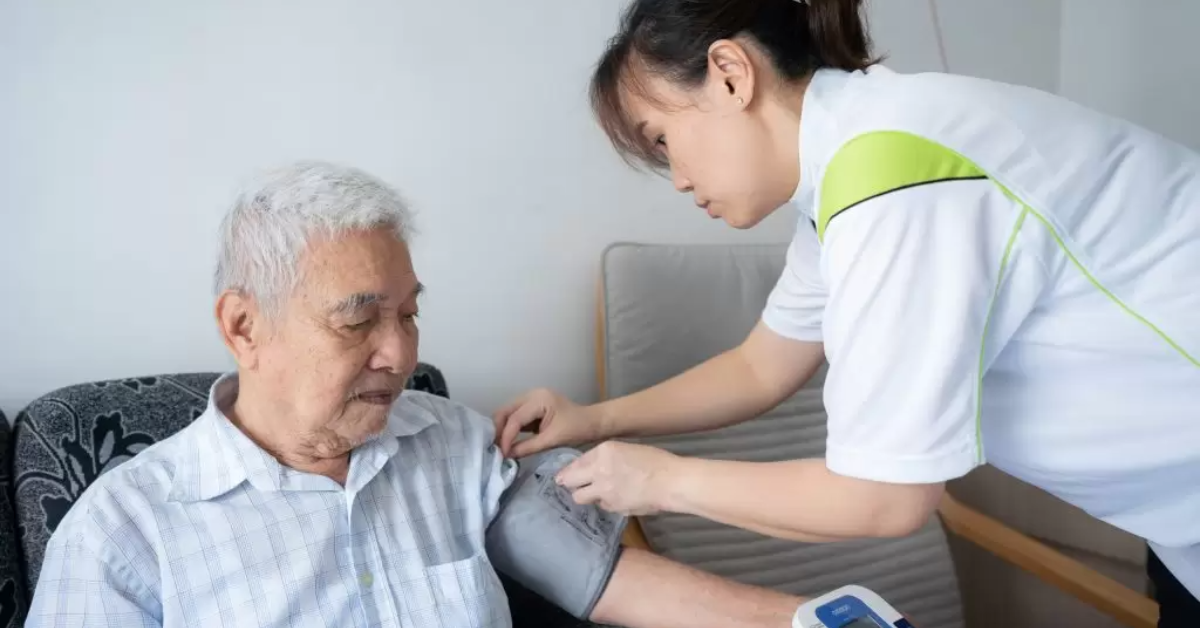 Comprehensive Care and Support at Parkinson’s Day Care Singapore : Enhancing Quality of Life for Individuals with Parkinson’s Disease