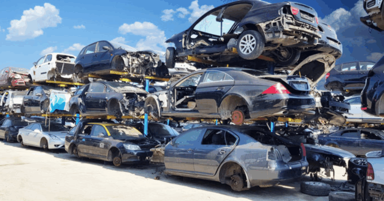 Scrap Car Singapore: A Comprehensive Guide to Deregistration and Disposal