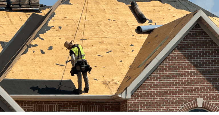Trusted Solutions from Roofing Companies In The Bronx