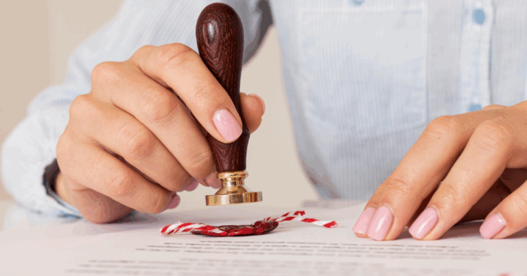 Apostille Services in Daly City, California: A Complete Guide