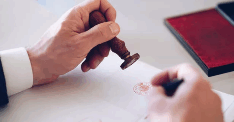 Apostille West Lafayette Indiana IN – Simplifying Document Authentication
