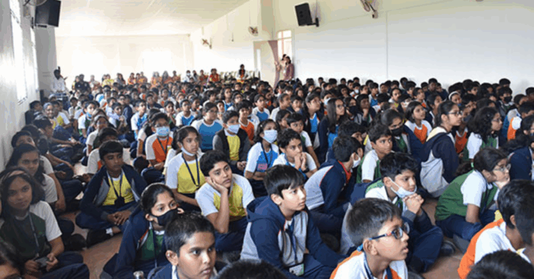 Schools With JEE Coaching Bangalore: Preparing Tomorrow’s Engineers Today