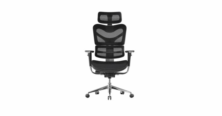 Hinomi Review – The Ultimate Ergonomic Chair Experience for Modern Workspaces