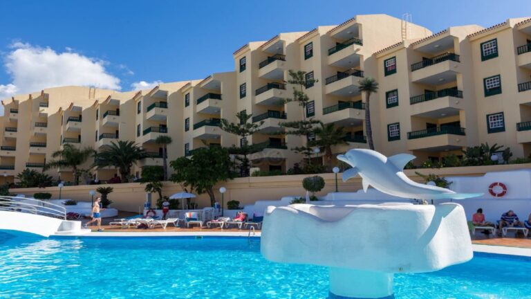 Holiday Apartments Tenerife