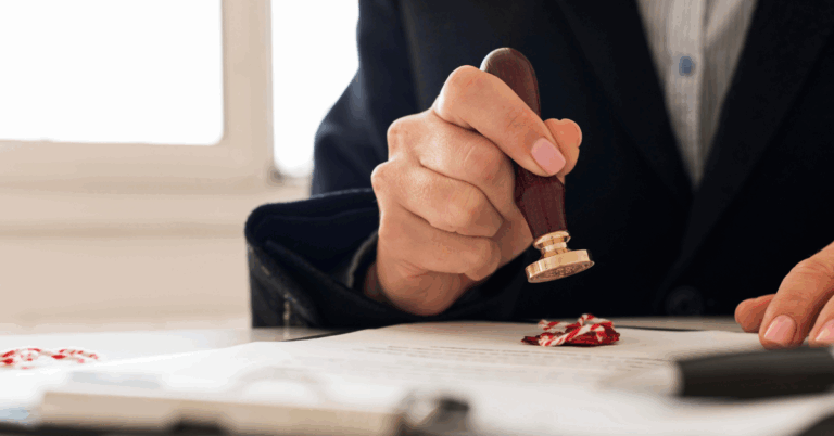 Hospital Notary Hollywood California CA – A Complete Guide to Fast & Reliable Medical Notary Services