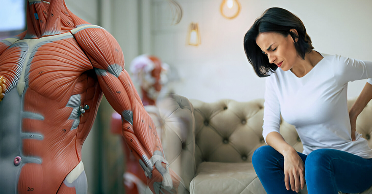 Muscular Dystrophy Stem Cell Treatment