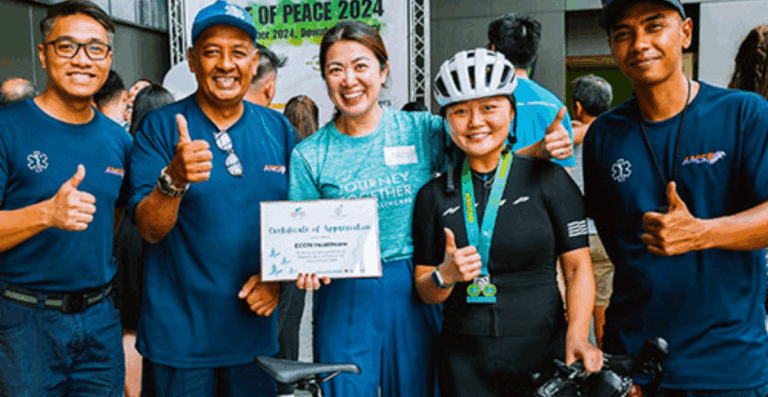 The Essential Role of Medical Transport Service in Modern Healthcare