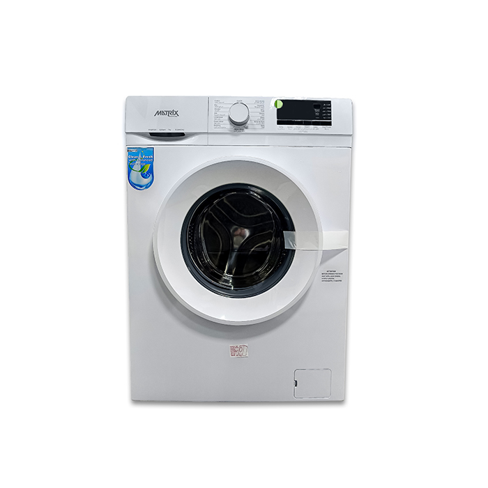 12kg Washer Front Load 220v for Marine and Cruise Ship Applications