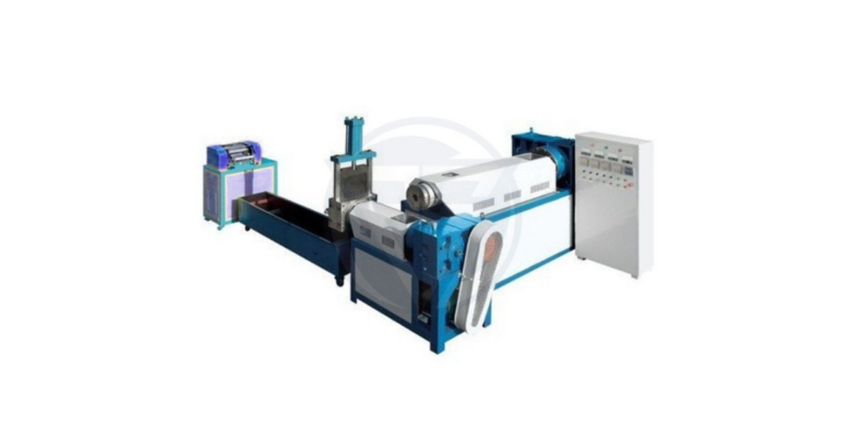 Plastic Recycling Granulator Machine: A Complete Guide to Efficient Plastic Waste Management